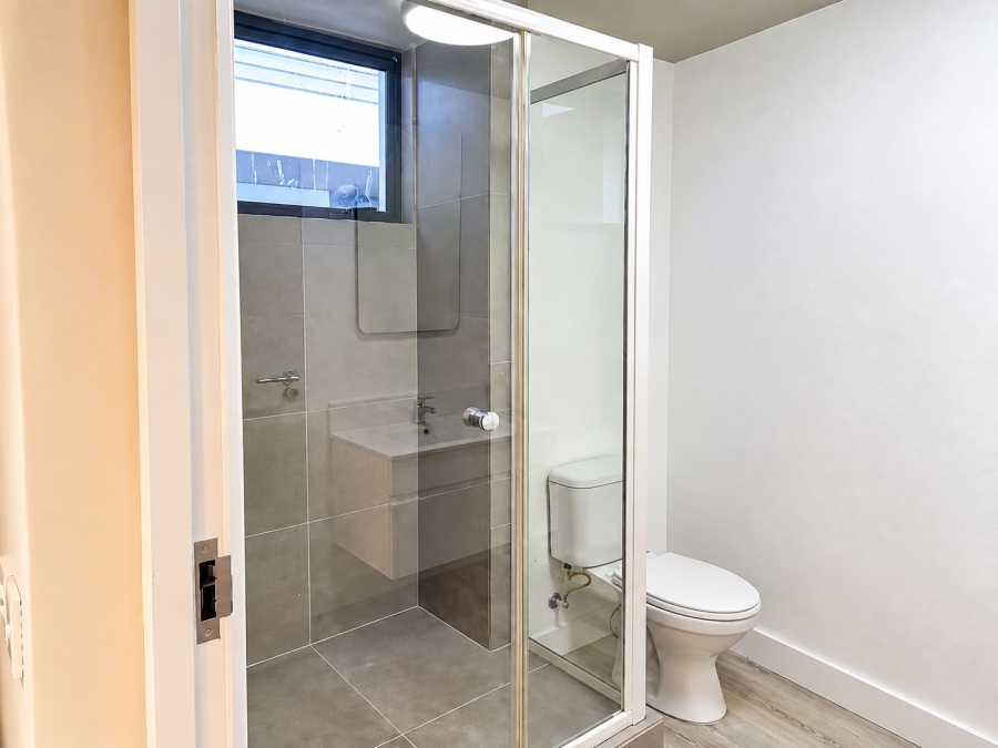 To Let 1 Bedroom Property for Rent in Observatory Western Cape